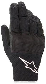 Alpinestars S-Max Drystar Black/White