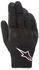 black/white: Alpinestars S-Max Drystar
