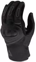 Revit FGW090-0010-XL, Revit Cassini H2O Motorrad Handschuhe Schwarz male
