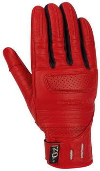 Segura Lady Horson Gloves Red
