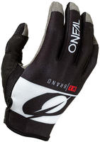 Oneal M030-108, Oneal Mayhem Rider V.22 Motocross Handschuhe Schwarz Weiss male