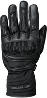 IXS X40459-003-S, IXS Carbon-Mesh 4.0 Motorradhandschuhe Schwarz male