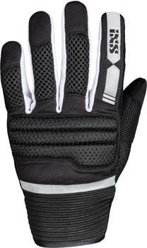 IXS Samur-Air 2.0 schwarz-weiss