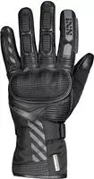 IXS X42057-003-DL, IXS Glasgow 2.0, Handschuhe wasserdicht Damen - Schwarz - L