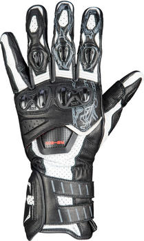 IXS RS-200 3.0 schwarz-weiss