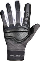iXS X40465-391-DL, iXS Evo-Air (Damen, L) (X40465-391-DL) Schwarz/Weiss/Grau