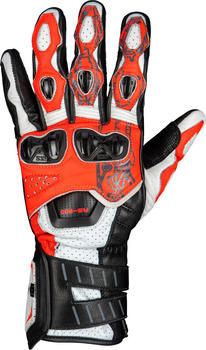 IXS RS-200 3.0 schwarz-weiss-rot