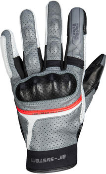 IXS Desert-Air grau