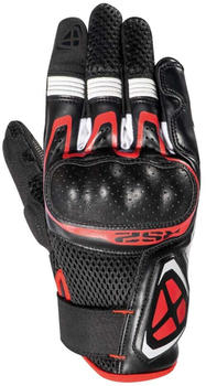 IXON RS2 schwarz-weiss-rot