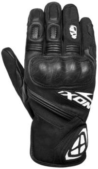 IXON MS Rage schwarz-weiss