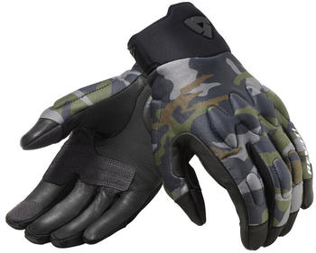 REV'IT! Spectrum multicolor green