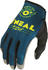 Bullet Blue/Yellow