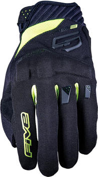 Five Gloves RS3 Evo Gloves black/yellow
