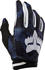 Fox 180 Nuklr Motocross Handschuhe blau