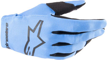 Alpinestars Radar S23 Gloves light blue