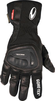 Richa Hurricane Gote-Tex Gloves black