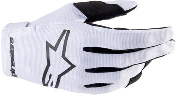 Alpinestars Radar S23 Junior white