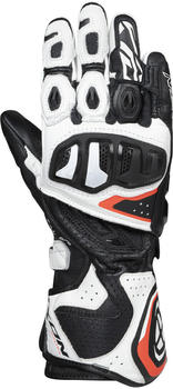 IXON Vortex Gloves black/white