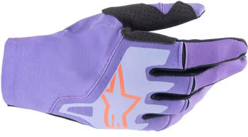 Alpinestars 2023 Techstar Gloves purple/black