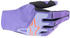 purple/black