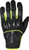 Black/Yellow Fluo: IXS Matador-Air 2.0 Tour Gloves