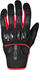 Black/Red Fluo: IXS Matador-Air 2.0 Tour Gloves