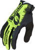 O'Neal Handschuhe Matrix Shocker L Schwarz/Neon Gelb, MX Fahrerbekleidung&gt;MX