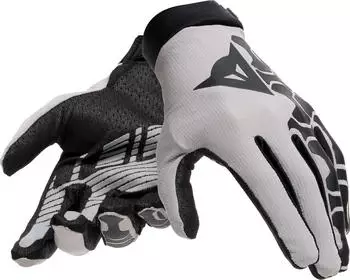 Dainese HGR Gloves light grey