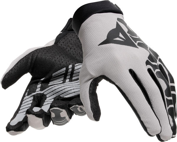 Dainese HGR Gloves light grey