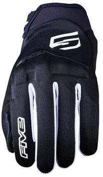Five Gloves Globe Evo Gloves black/white