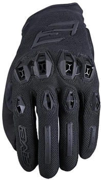 Five Gloves Stunt Evo 2 Lady Gloves black