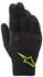 black/yellow fluo: Alpinestars S-Max Drystar