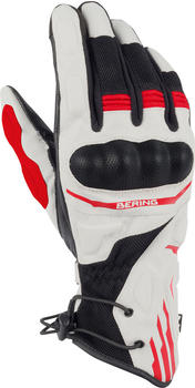 Bering Bakundu black/grey/red
