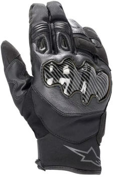 Alpinestars SMX-1 Drystar Gloves black