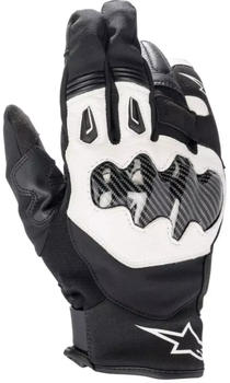 Alpinestars SMX-1 Drystar Gloves black/white