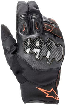Alpinestars SMX-1 Drystar Gloves black/red