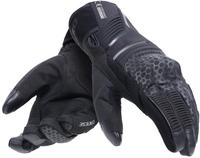 Dainese 2018100005-001-M, Dainese Tempest 2, Handschuhe D-Dry lang - Schwarz - M