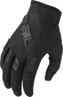 ONeal E032-709, ONeal Element Racewear, Handschuhe Damen - Schwarz - XL