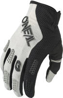 ONeal E032-210, ONeal Element Racewear, Handschuhe - Schwarz/Grau - L