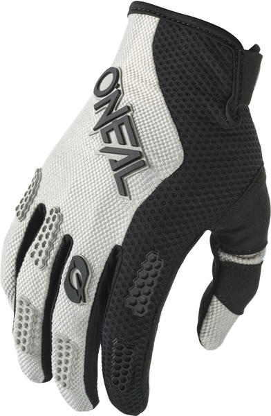 O'Neal Element Racewear Gloves V.24 black/gray