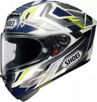 Shoei X-SPR Pro