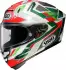 Shoei X-SPR Pro