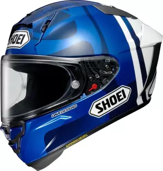 Shoei X-SPR Pro Marquez 73