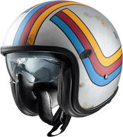 Premier APJETVI6FIBPEXXXXL, Premier Helm Vintage Platinum Ex 77 Bm Gr&ouml;&szlig;e: 3XL