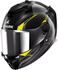 Carbon Kultram black/yellow