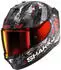 hypoallergen, schwarz: SHARK Skwal i3