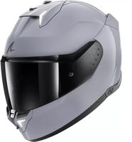 Shark HE0824E-S05-XL, Shark Skwal i3 Dark Shadow Edition Helm Grau male