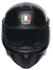 AGV Streetmodular E2206 Mplk Modular Helmet Schwarz