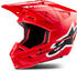 Alpinestars SM5 Helmet S24 Corp bright red glossy