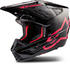 Corp black/diva pink glossy